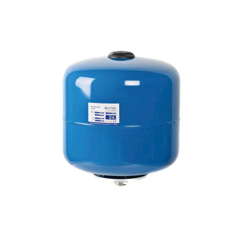 Estanque hidroneumatico 24 lts 24STT aquastrong