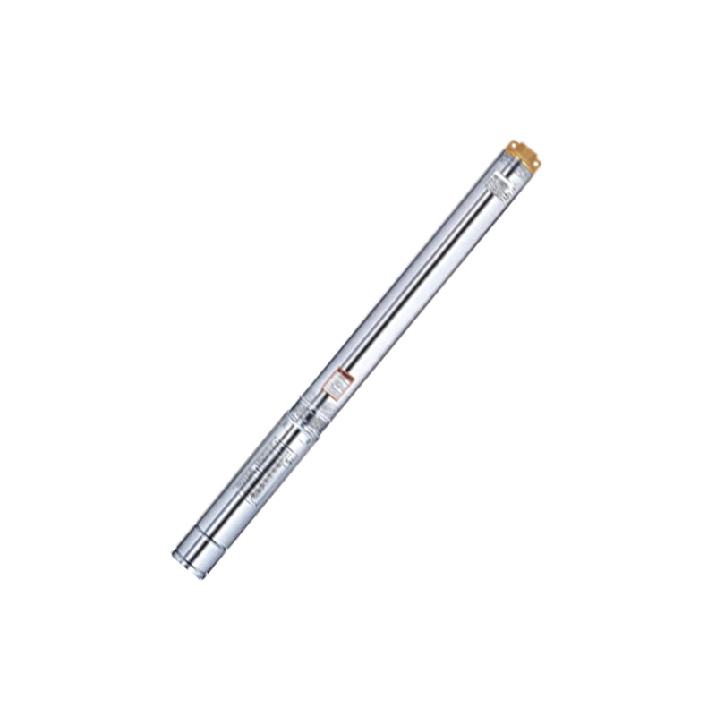 Bomba agua sumergible tubular 2HP/1 1/4" MAX 196M aquastrong