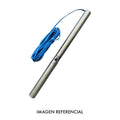 Electrobomba pozo profundo 4" 4EBPS5/33-3 aquastrong 4HP 380V 50ZH desc. 2" 20MTS cable.