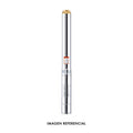 Bomba agua sumergible tubular 0.5HP/1 1/4" MAX 42M sin controlador externo aquastrong