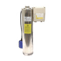 Electrobomba sumergible 5" para noria 5DWM2/8-1.1 aquastrong 1,5HP 220V 50HZ