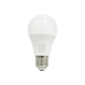 Ampolleta LED 5W 6500K luz fria A60 Wyymet (pack 10 unidades)