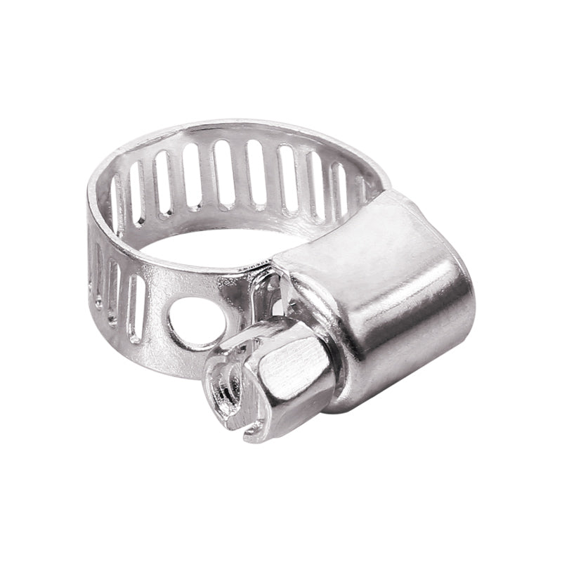 Set 200 un abrazadera 3/4" (5/8"-1-1/16") UYU