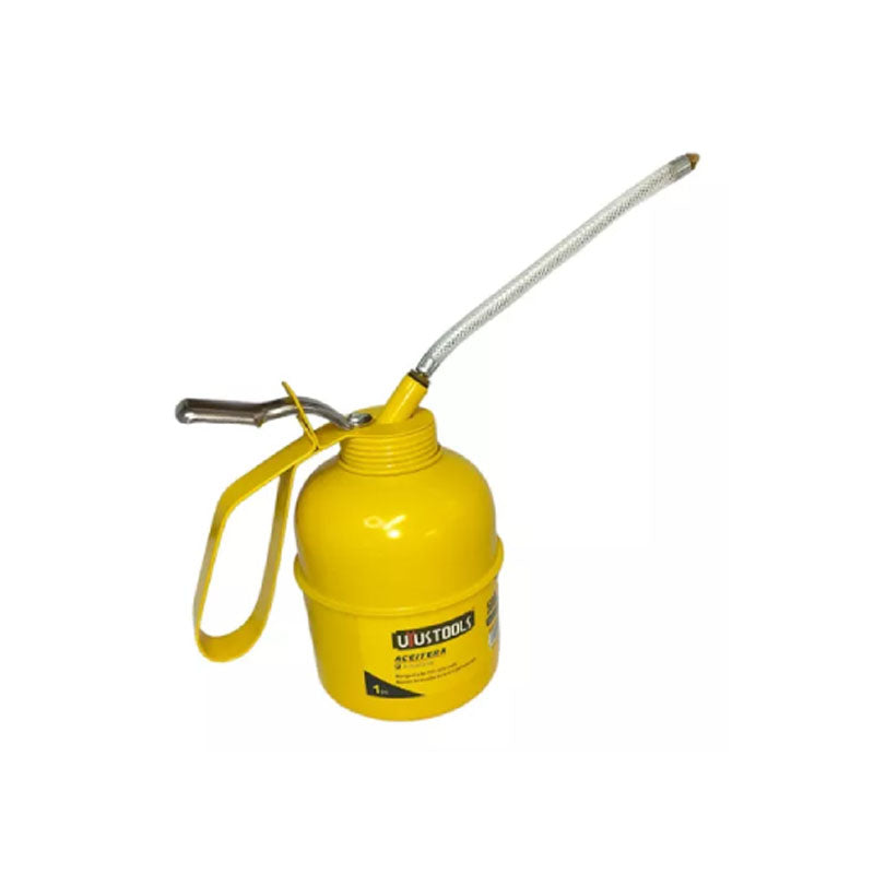 Aceitera 180ML Uyustools (pack 10 unidades)