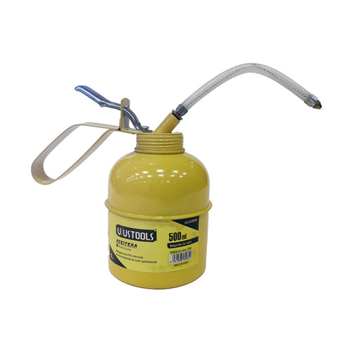 Aceitera 500ML Uyustools (pack 5 unidades)