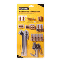 Set 17 pcs accesorios compresor UYU