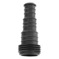 Adaptador manguera jardin 3 pos K113 Uyustools (pack 12 unidades)