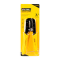 Alicate pela cable 7 1/2" 6/8 posiciones (pack 6 unidades)