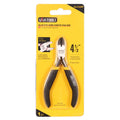 Alicate corte 4.5" mini pulido UYU (pack 3 unidades)