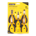 Juego alicate junior 5 pcs Uyustools