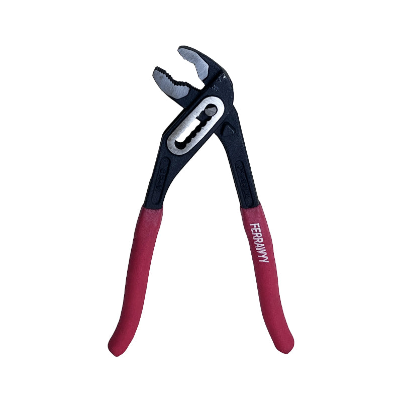 Alicate picoloro curva 7" fwyy (pack 2 unidades)