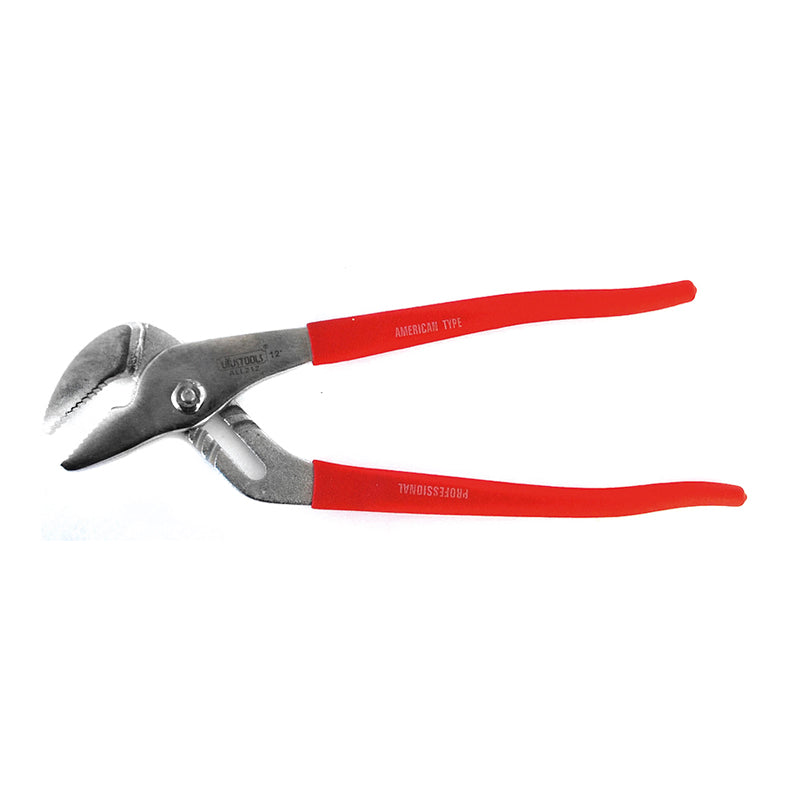 Alicate picoloro boca recta 12" Uyustools