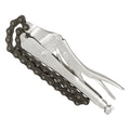 Alicate caiman cadena 10" Uyustools