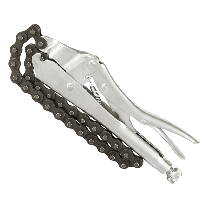 Alicate caiman cadena 10" Uyustools