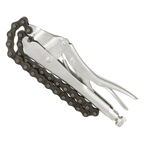 Alicate caiman cadena 10" Uyustools