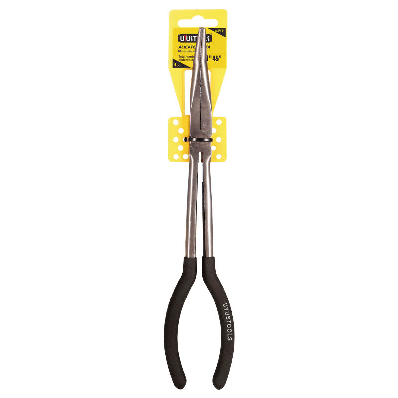 Alicate punta especial 11" 45G Uyustools (pack 6 unidades)