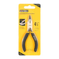 Alicate punta normal mini 4.5" pulido UYU (pack 3 unidades)