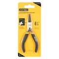 Alicate punta redonda mini 4,5" Uyustools (pack 3 unidades)