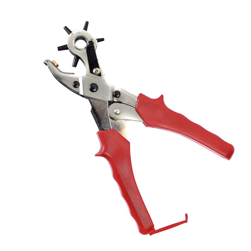 Alicate sacabocado 10" Ferrawyy (pack 2 unidades)