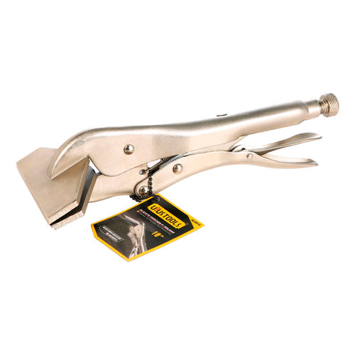 Alicate caiman boca pato 10" Uyustools