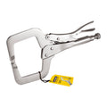 Alicate caiman tipo c 11" Uyustools
