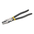 Alicate enfierrador 12" Uyustools (pack 2 unidades)