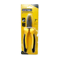 Alicate universal 7" Uyustools (pack 6 unidades)