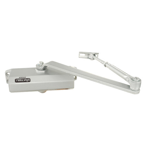 Abrepuerta 40-65KG c/plateado UYU