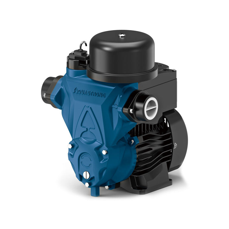 Bomba agua autocebante 25M/250W aquastrong