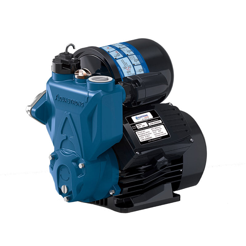 Bomba agua autocebante 50M/850W aquastrong