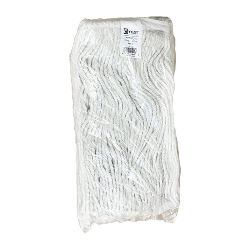 Mopa cut end algodón 16OZ (pack 3 unidades)
