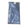 Mopa cut end algodón azul 16OZ (pack 3 unidades)
