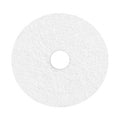 Pads 17" blanco Wyymet (5 unidades)