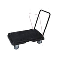 Carro plataforma ajustable Wyymet