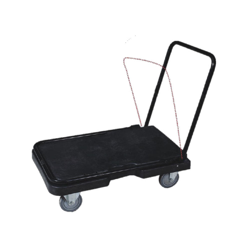 Carro plataforma ajustable Wyymet