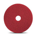 Caja 5 pad 20" rojo