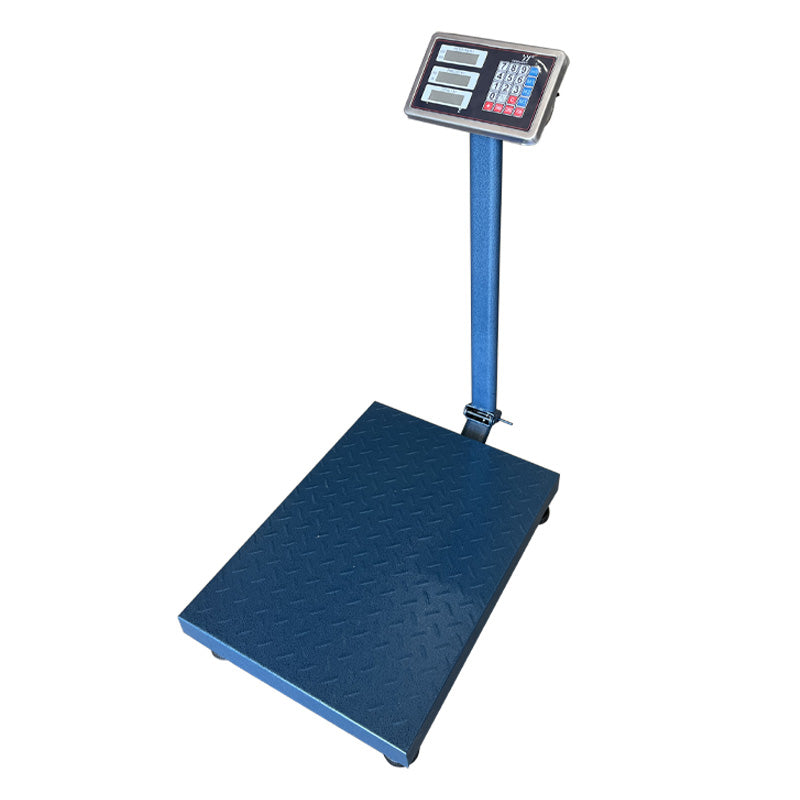 Balanza digital 600KG fwyy