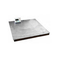 Balanza digital 2T plataforma