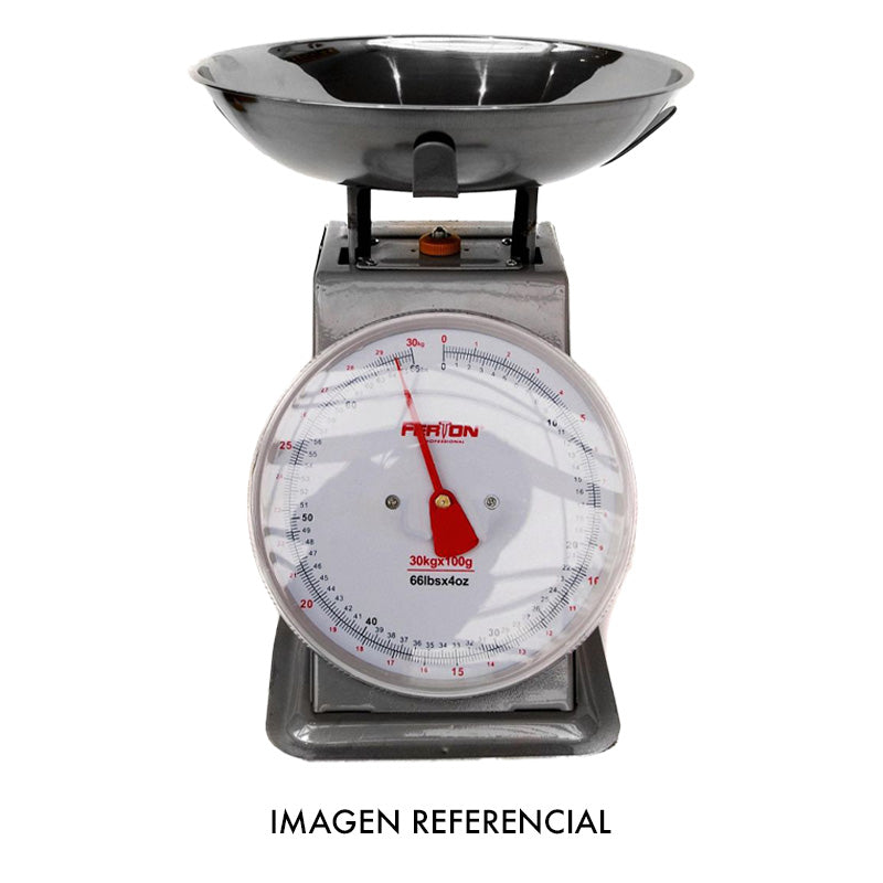 Balanza de mesa 10 kg