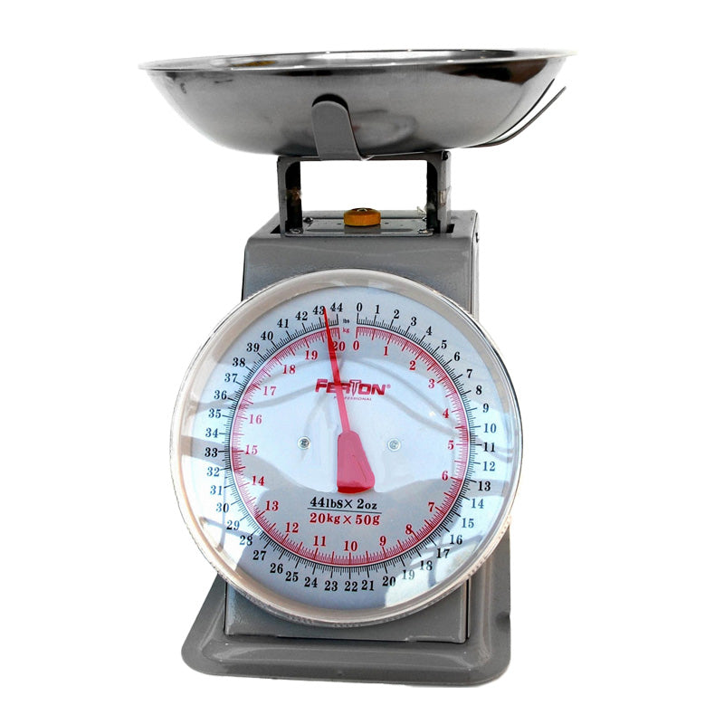Balanza de mesa 20 kg