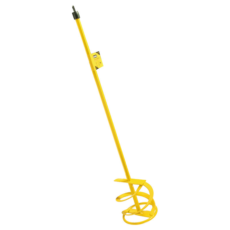 Batidor de mezcla HEX 400mmX7.8mm UYU (pack 2 unidades)
