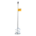Aspa de mezclador sds-plus 550MM Uyustools (pack 2 unidades)