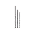Set 3 un broca concreto (5-6-8mm) Uyustools (pack 5 sets)