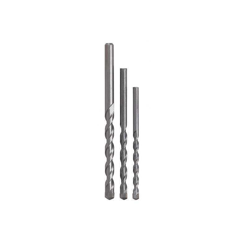 Set 3 un broca concreto (5-6-8mm) Uyustools (pack 5 sets)