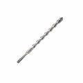 Broca rotomartillo 6 x 110MM UYU (pack 7 unidades)