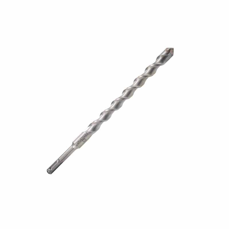 Broca rotomartillo 6 x 110MM UYU (pack 7 unidades)