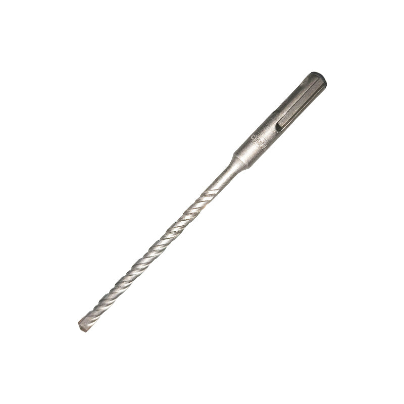 Broca p/martillo elec. PLUS 6X160MM UYU (pack 20 unidades)