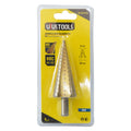 Broca escalonada 4-32MM UYU (pack 5 unidades)