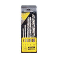 Set 5 un broca metal hss (4-5-6-8-10mm) Uyustools (pack 6 sets)