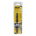 Broca metal hss 9mm Uyustools (pack 5 unidades)